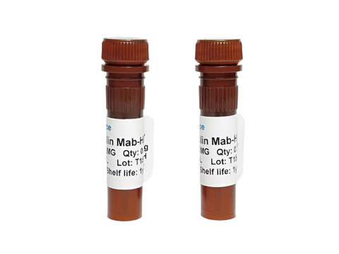 Tribioscience Human ACTH Monoclonal Antibody HRP (TBS10010H)