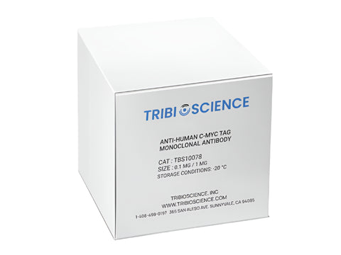Tribioscience Anti-human c-Myc Tag Monoclonal Antibody (TBS10078)