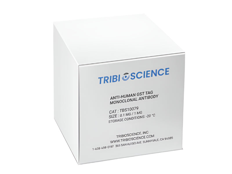 Tribioscience Anti-human GST Tag Monoclonal Antibody (TBS10079)