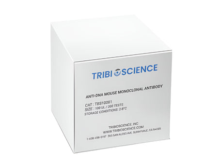 Tribioscience Anti-DNA Mouse Monoclonal Antibody (TBS10081)