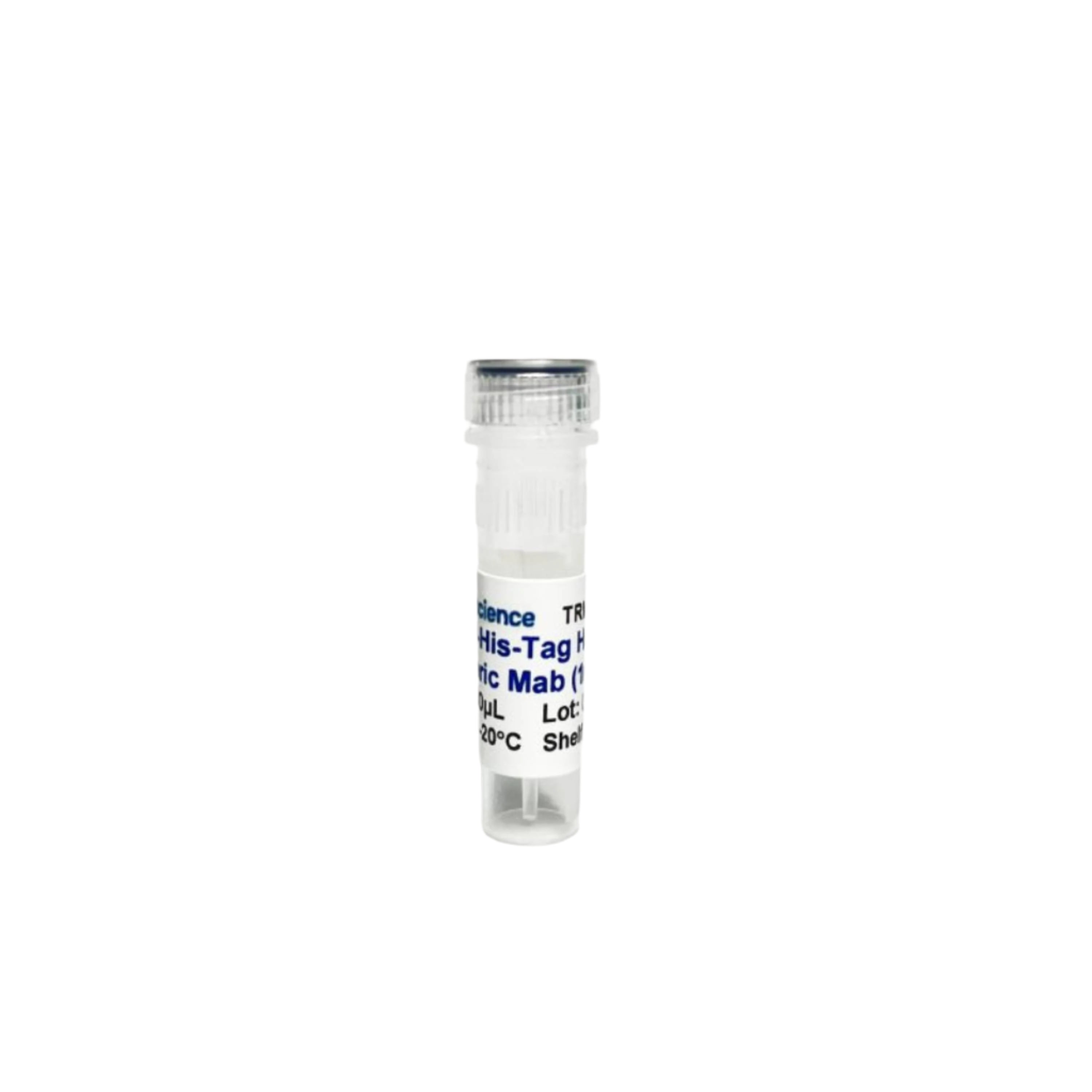 Tribioscience Anti-His-Tag Human Chimeric Monoclonal Antibody (TBS10192)