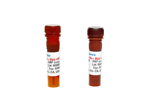 Tribioscience Monoclonal Antibody to Human IFN-Gamma, HRP (TBS134209)