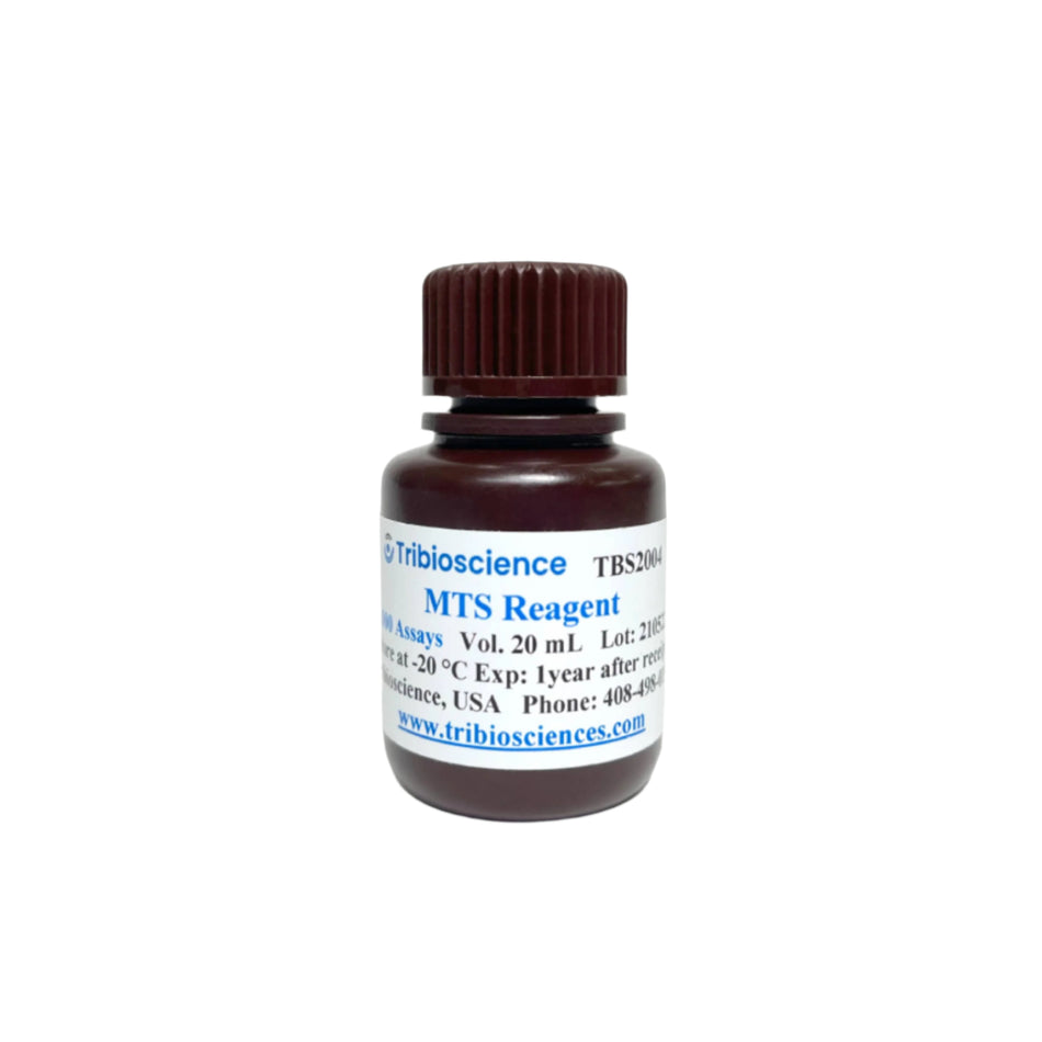 Tribioscience MTS Cell Viability Assay (TBS2004)