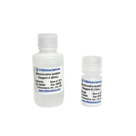 Tribioscience Mitochondrial Isolation from Tissue and Cell (TBS2016)