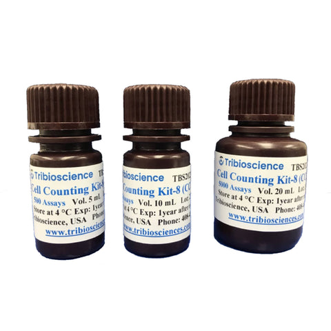 Tribioscience WST-8 or Cell Count Kit-8 (CCK-8) (TBS2022)