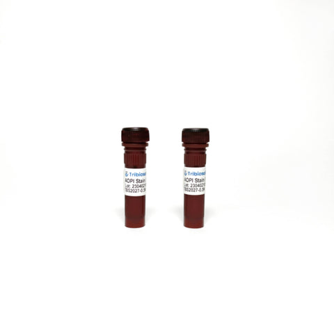 Tribioscience Acridine Orange-Propidium Iodide (AO-PI) Stain (TBS2027)