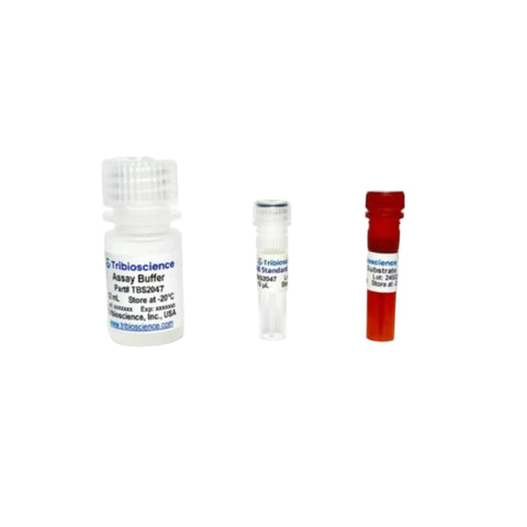 Tribioscience CD38 hydrolase Activity Fluorometric Assay (TBS2047)