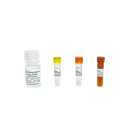 Tribioscience Lactic Lactate Fluorometric Assay (TBS2061)
