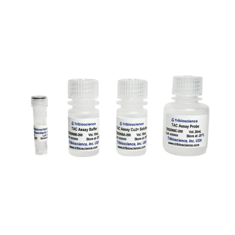 Tribioscience Total Antioxidant Capacity (TAC)- CUPRAC Colorimetric Assay