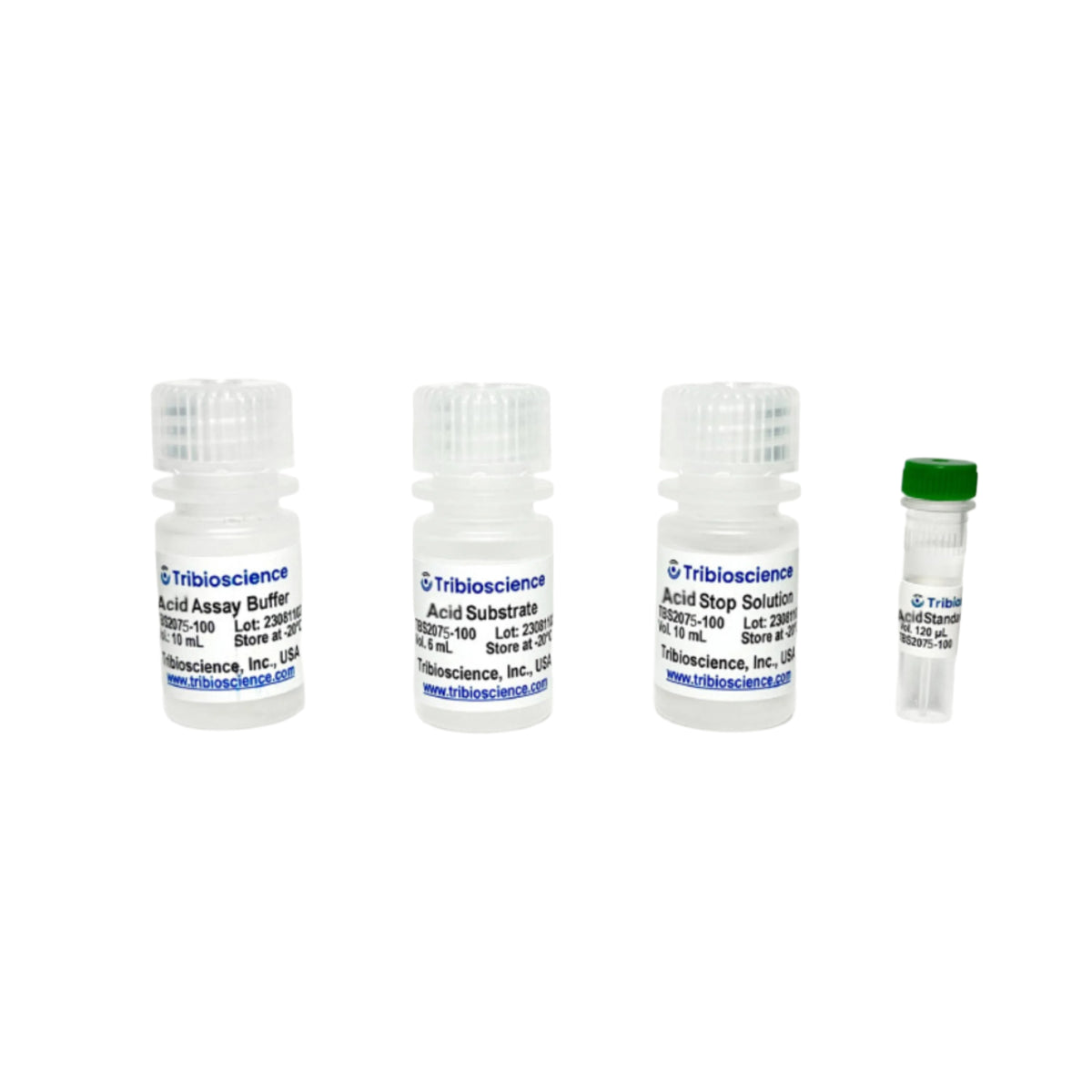 Tribioscience Acid Phosphatase Activity Colorimetric Assay (TBS2075)