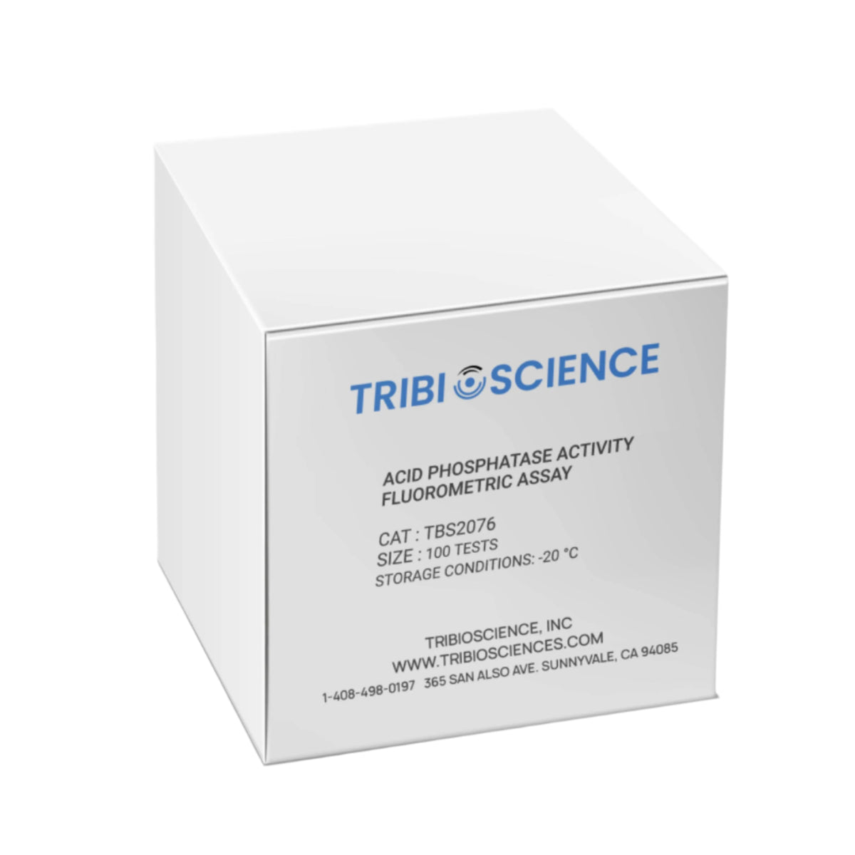 Tribioscience Acid Phosphatase Activity Fluorometric Assay (TBS2076)