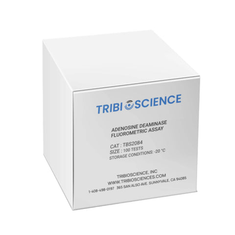 Tribioscience Adenosine Deaminase Fluorometric Assay (TBS2084)
