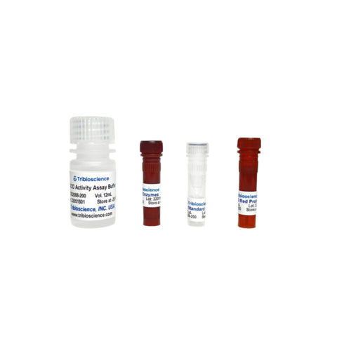 Tribioscience Fast Glucose Oxidase Activity Assay (Colorimetric/Fluorometric)