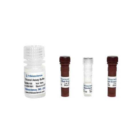Tribioscience Ethanol Fluorometric Assay Kit (TBS2095)