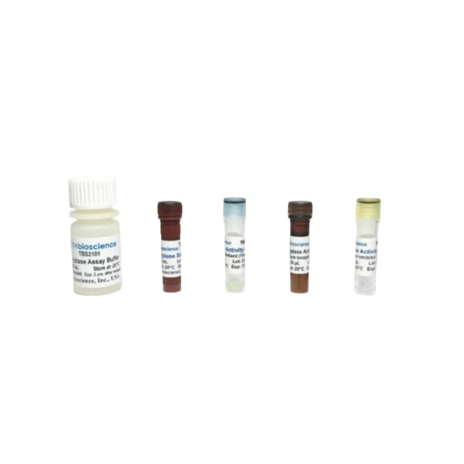 Tribioscience Tribo™ Tryptase Activity Assay (TBS2101)