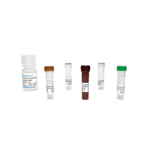 Tribioscience Glucose-6-Phosphate Dehydrogenase Activity Colorimetric Assay (TBS2102C)
