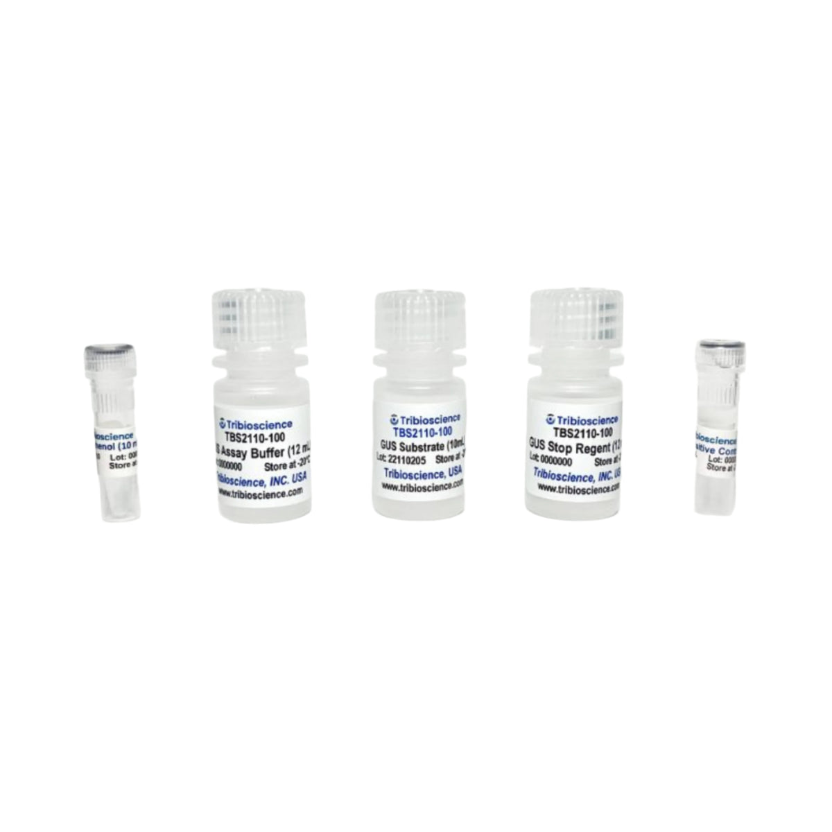 Tribioscience β-Glucuronidase Assay (TBS2110)