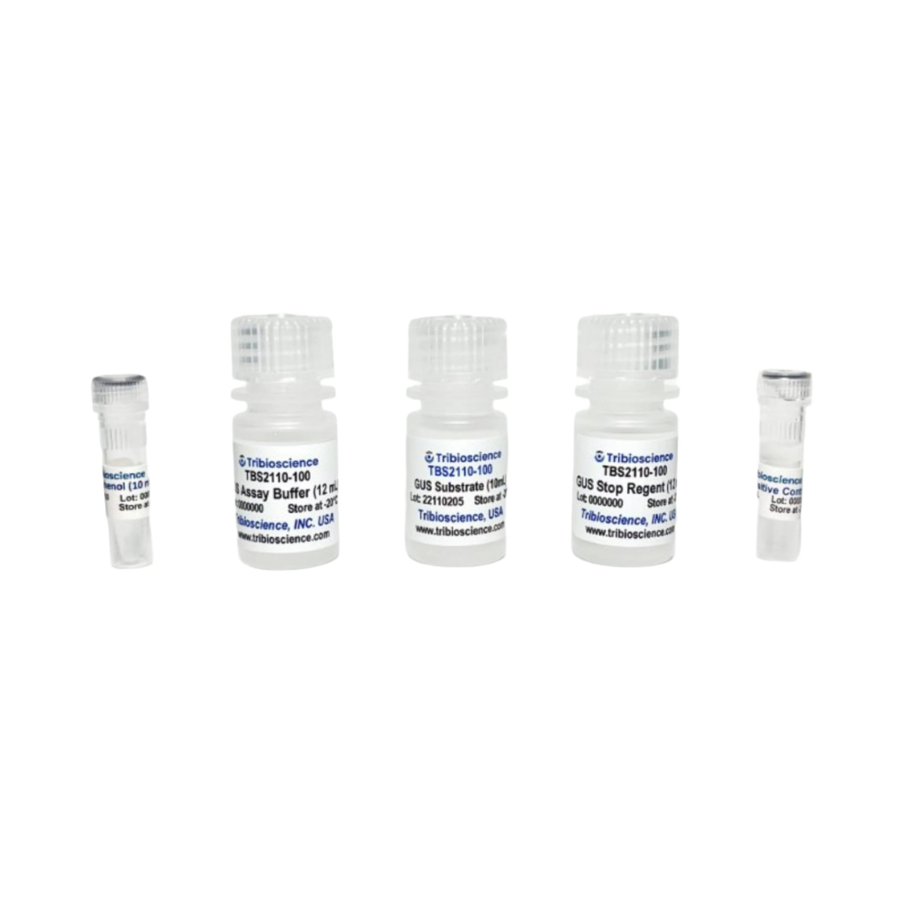 Tribioscience β-Glucuronidase Assay (TBS2110)