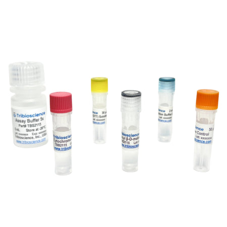 Tribioscience Cytochrome C Oxidase Activity Assay (TBS2115)