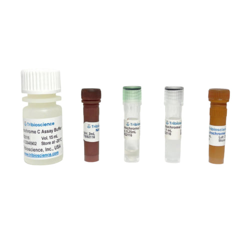 Tribioscience Cytochrome C Reductase Activity Assay (TBS2116)