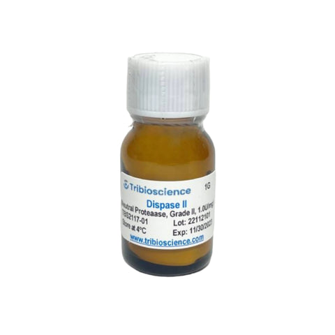 Tribioscience Dispase II (Neutral Protease, Grade II) (TBS2117)