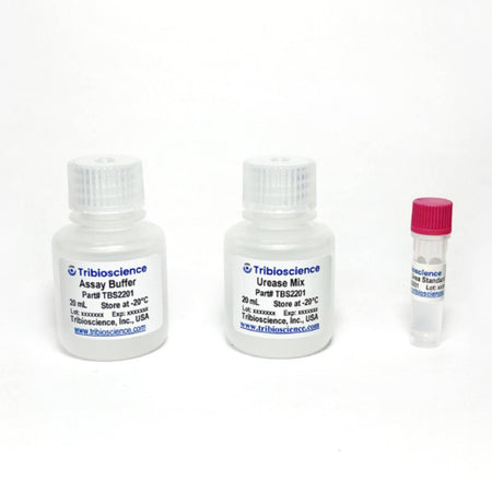 Tribioscience Urea Colorimetric Assay (TBS2201)