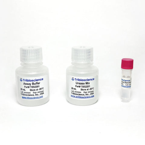 Tribioscience Urea Colorimetric Assay (TBS2201)