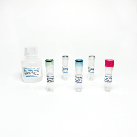 Tribioscience 2-Phosphoglycerate Colorimetric / Fluorometric Assay (TBS2206)