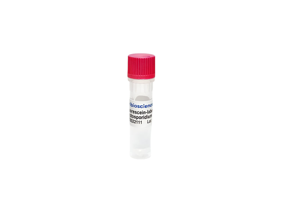 Tribioscience Fluorescein-labeled Anti-Cryptosporidium Antibody (TBS22111)