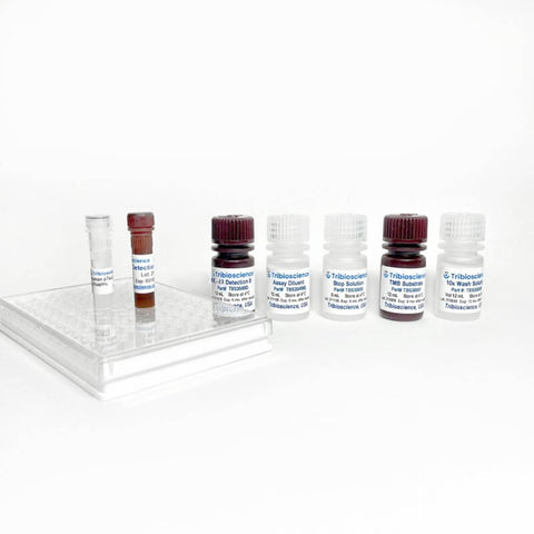 Tribioscience Tribo™ Mouse TNF-α ELISA Kit, Cell Assays, Tribioscience, MSE Supplies