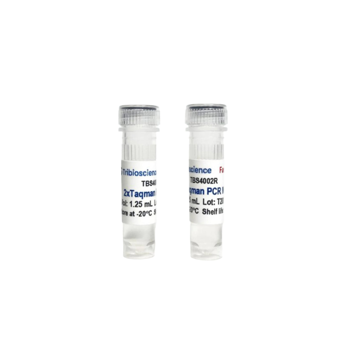 Tribioscience Tribo™ 2x TaqMan qPCR Super Mix