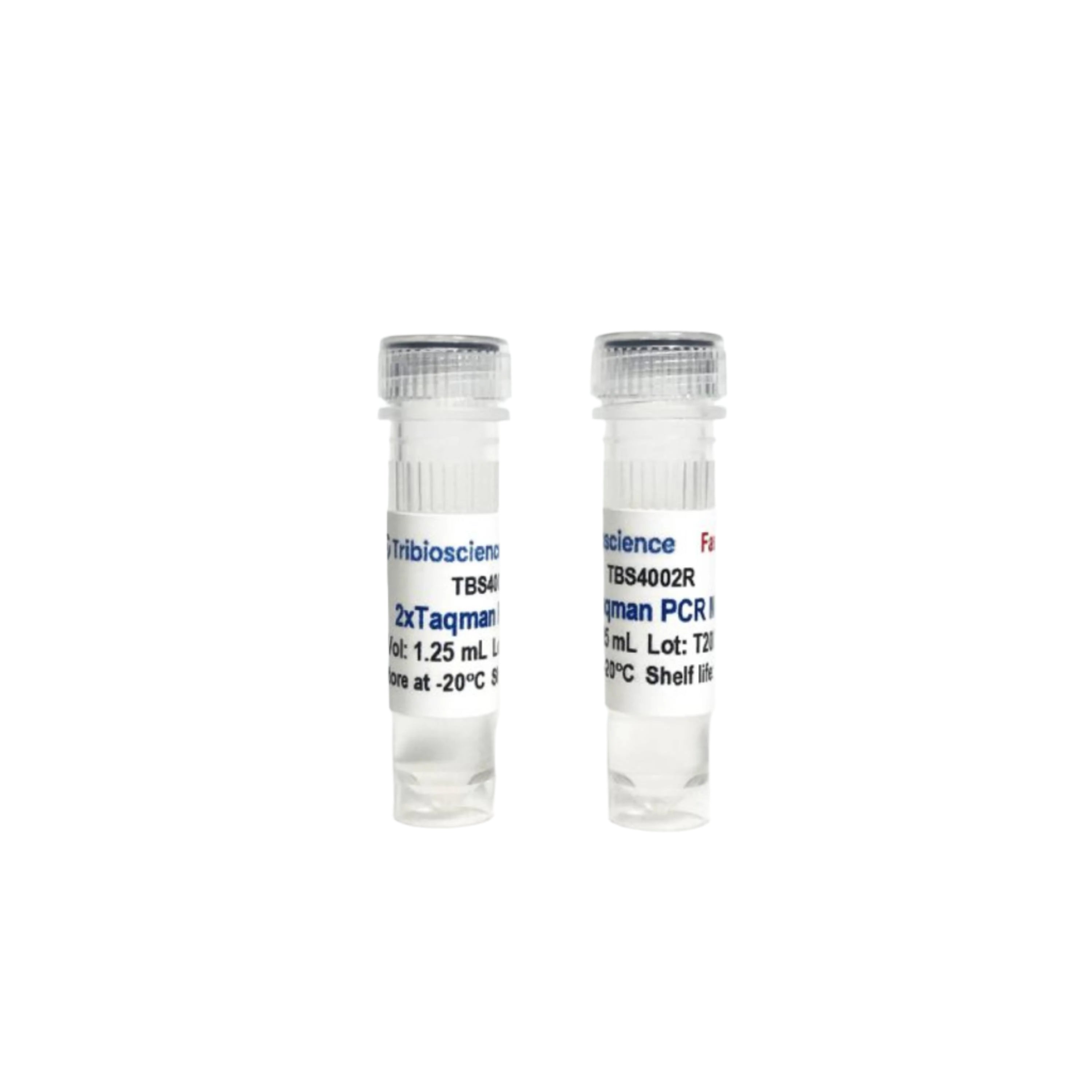Tribioscience Tribo™ 2x TaqMan qPCR Super Mix