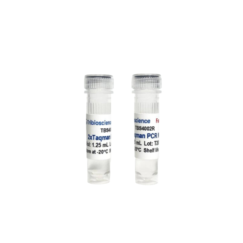 Tribioscience Tribo™ 2x TaqMan qPCR Super Mix
