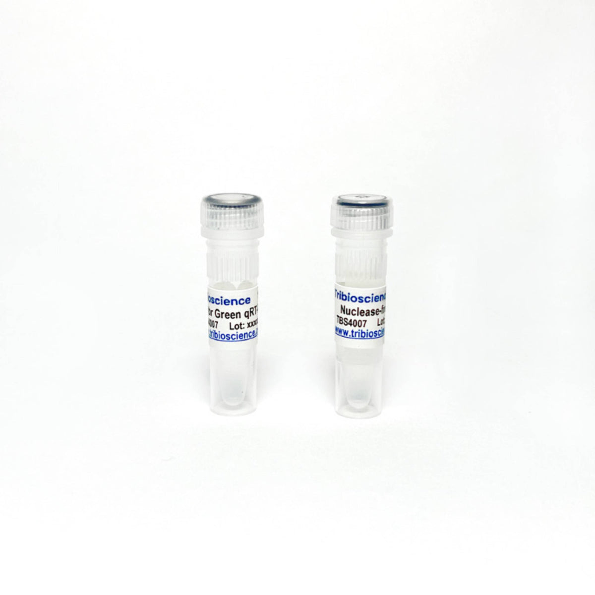 Tribioscience One-Step Sybr qRT-PCR (TBS4007)