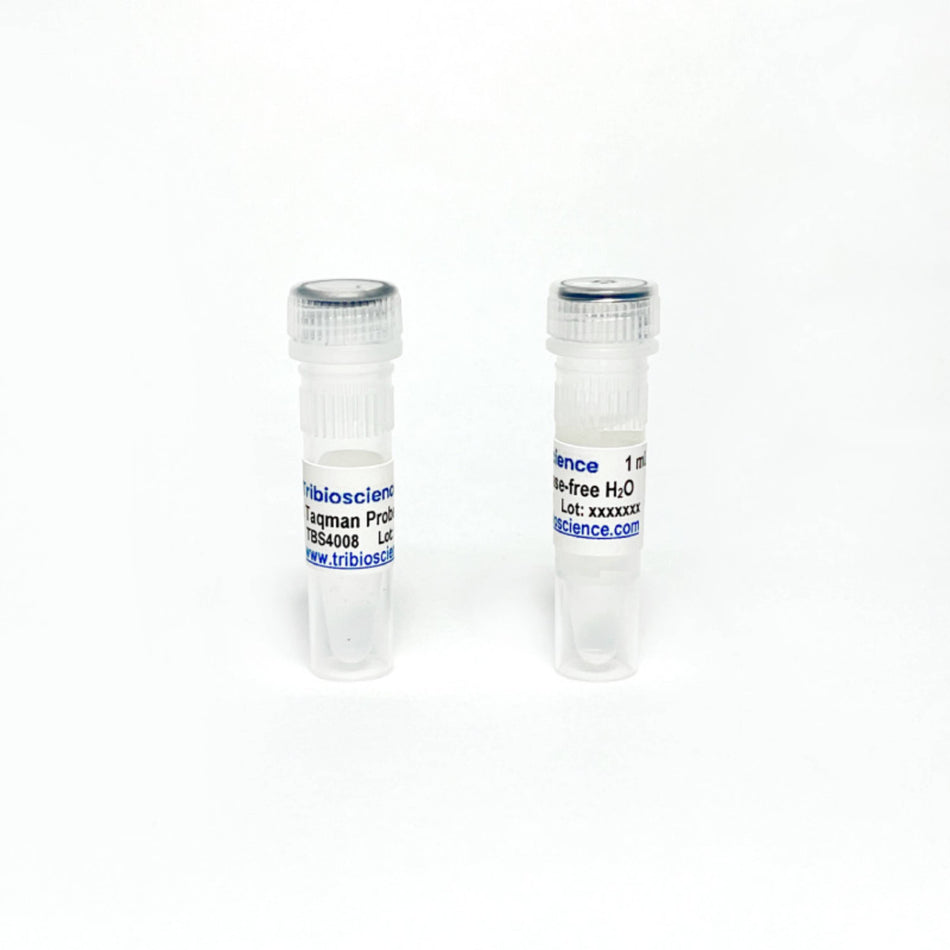 Tribioscience One-Step TaqProbe qRT-PCR Kit (TBS4008)