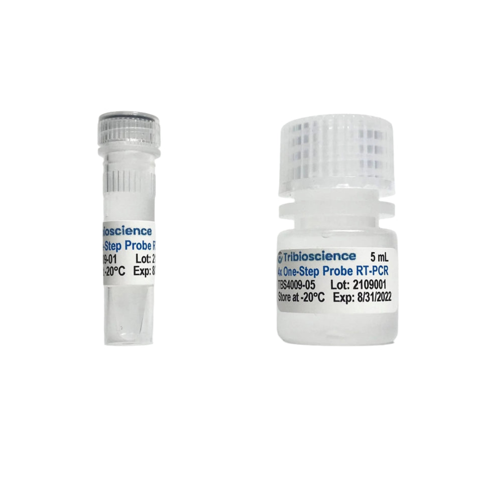 Tribioscience One-Step Probe qRT-PCR (4x)