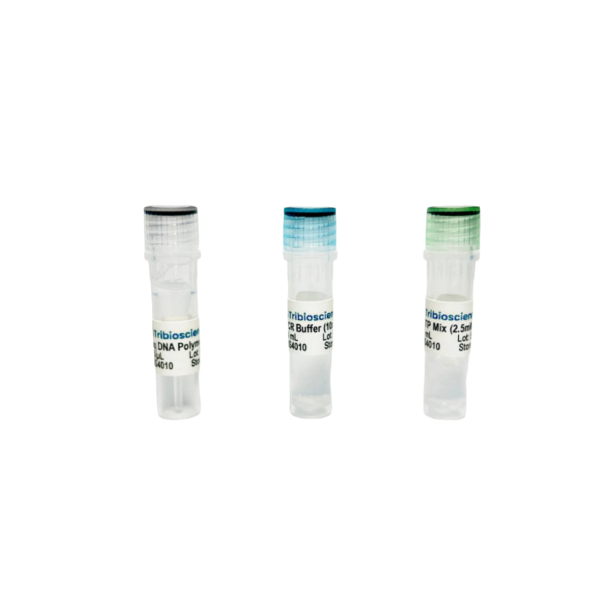 Tribioscience Tribo™ Taq DNA Polymerase
