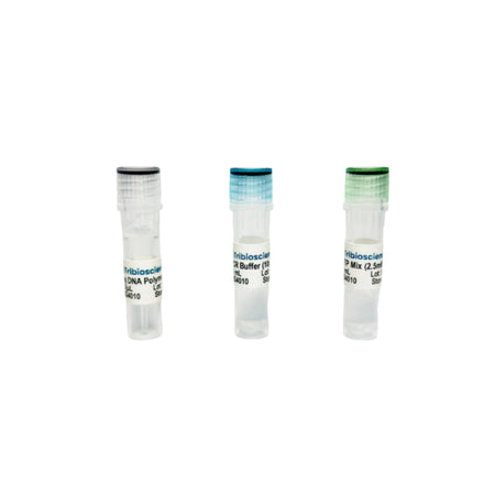 Tribioscience Tribo™ Taq DNA Polymerase