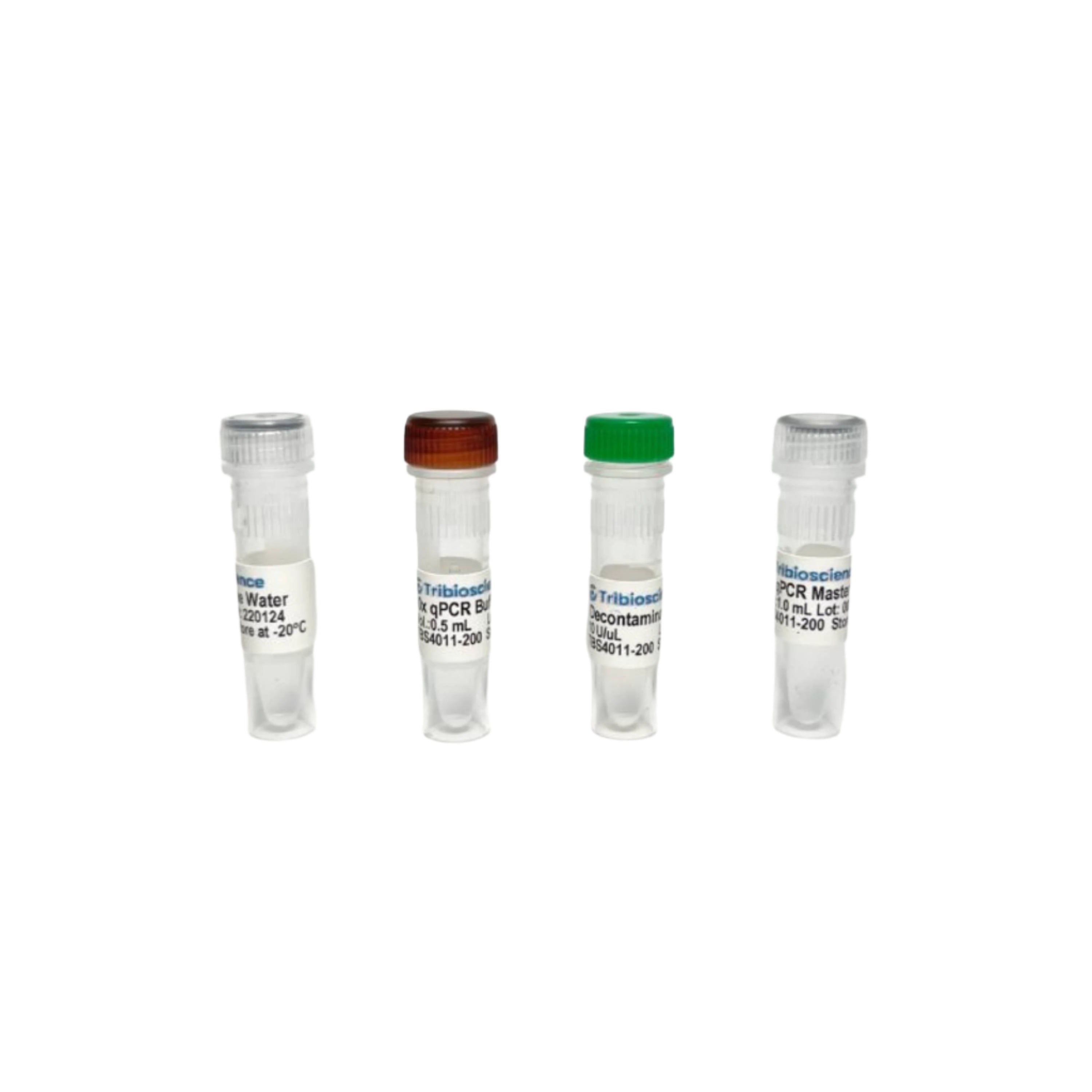 Tribioscience Probe qPCR Master Mix (TBS4011) – MSE Supplies LLC