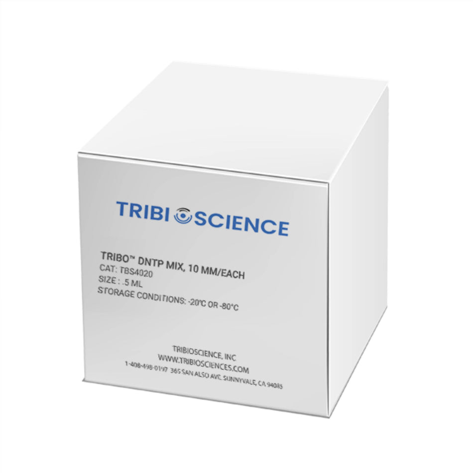 Tribioscience Tribo™ dNTP Mix, 10 mM/each