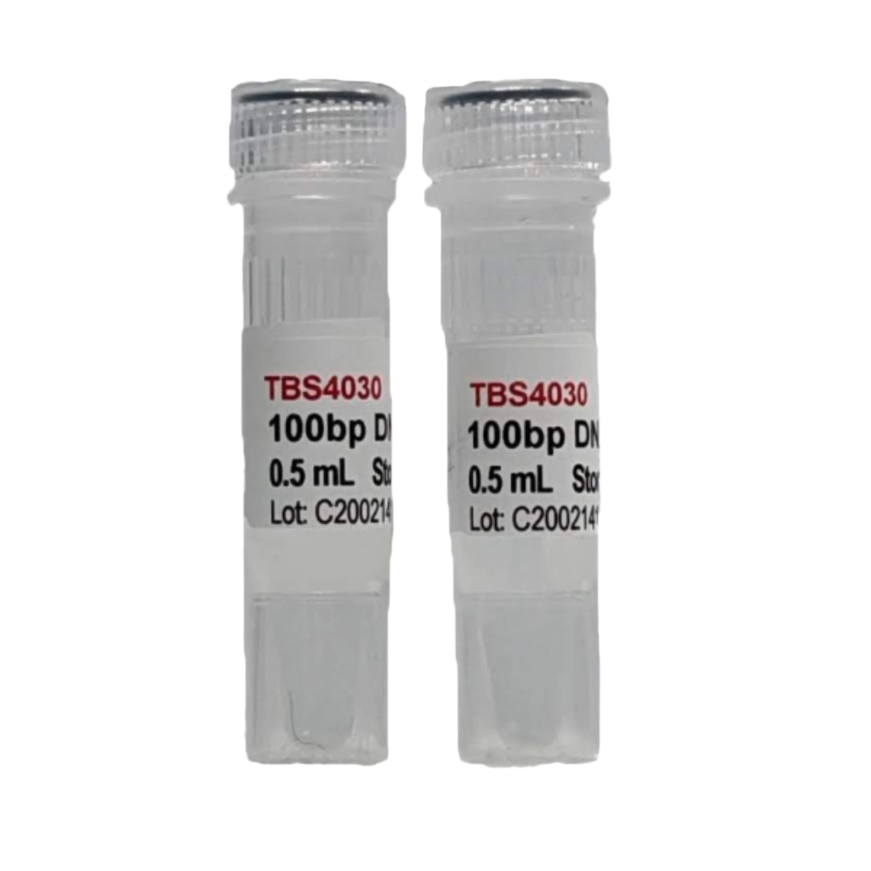 Tribioscience 100bp DNA Ladder (TBS4030)