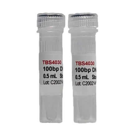 Tribioscience 100bp DNA Ladder (TBS4030)