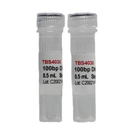 Tribioscience 100bp DNA Ladder (TBS4030)
