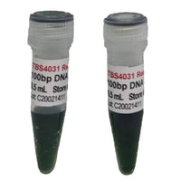 Tribioscience Ready-to-use 100bp DNA Ladder (TBS4031)