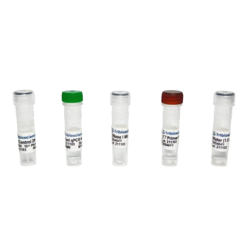 Tribioscience T7 Phage/Bacteriophage qPCR Titer (TBS4049)