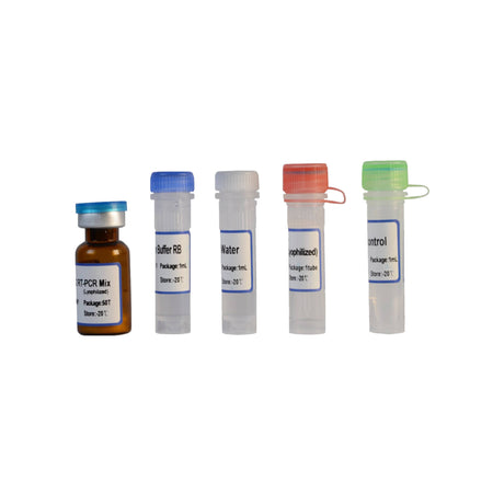 Tribioscience Covid-19 one-step RT-qPCR Kit (Lyophilized) (TBS4110)