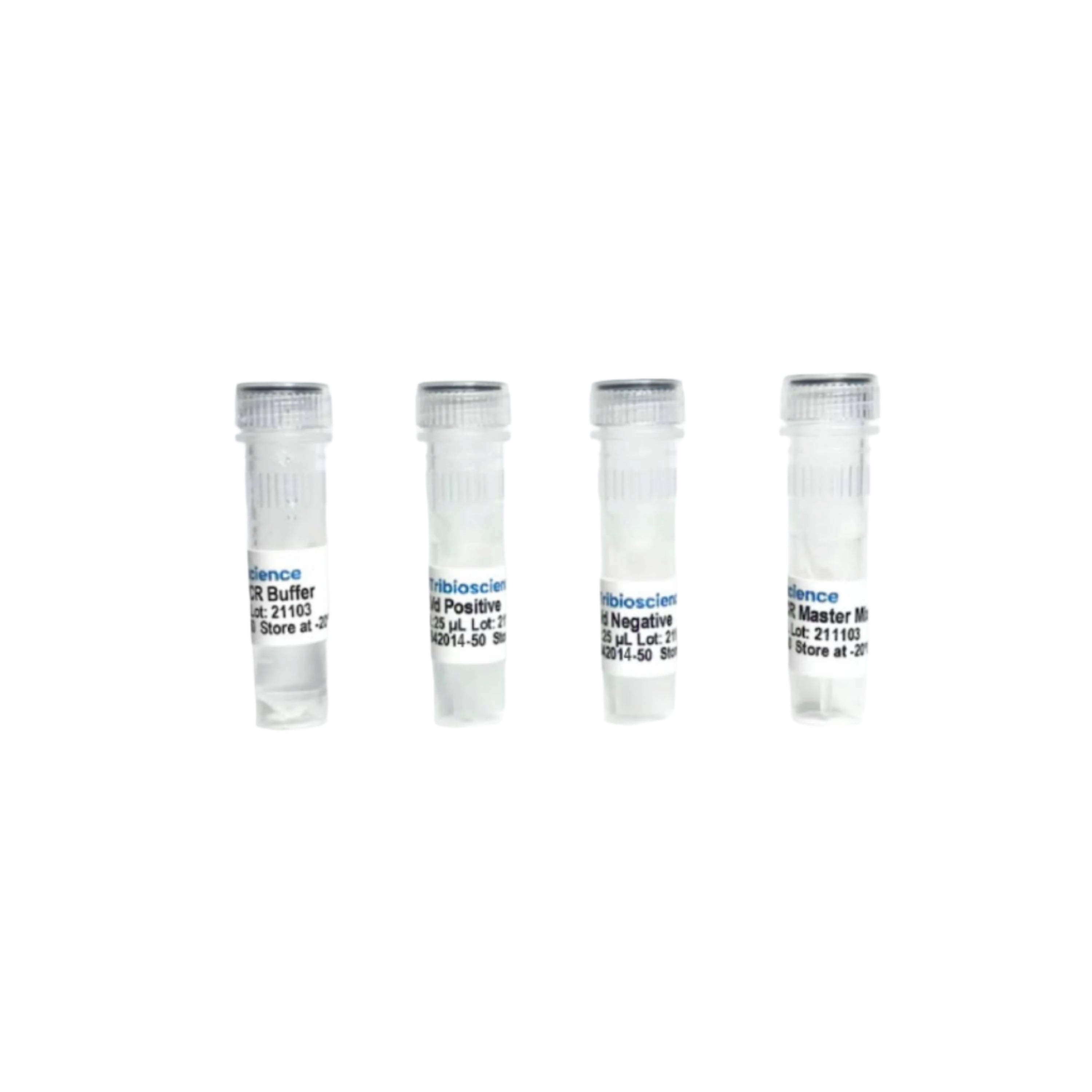 Tribioscience Arabis Mosaic Virus (ArMV) RT-qPCR Detection System (TBS42014)