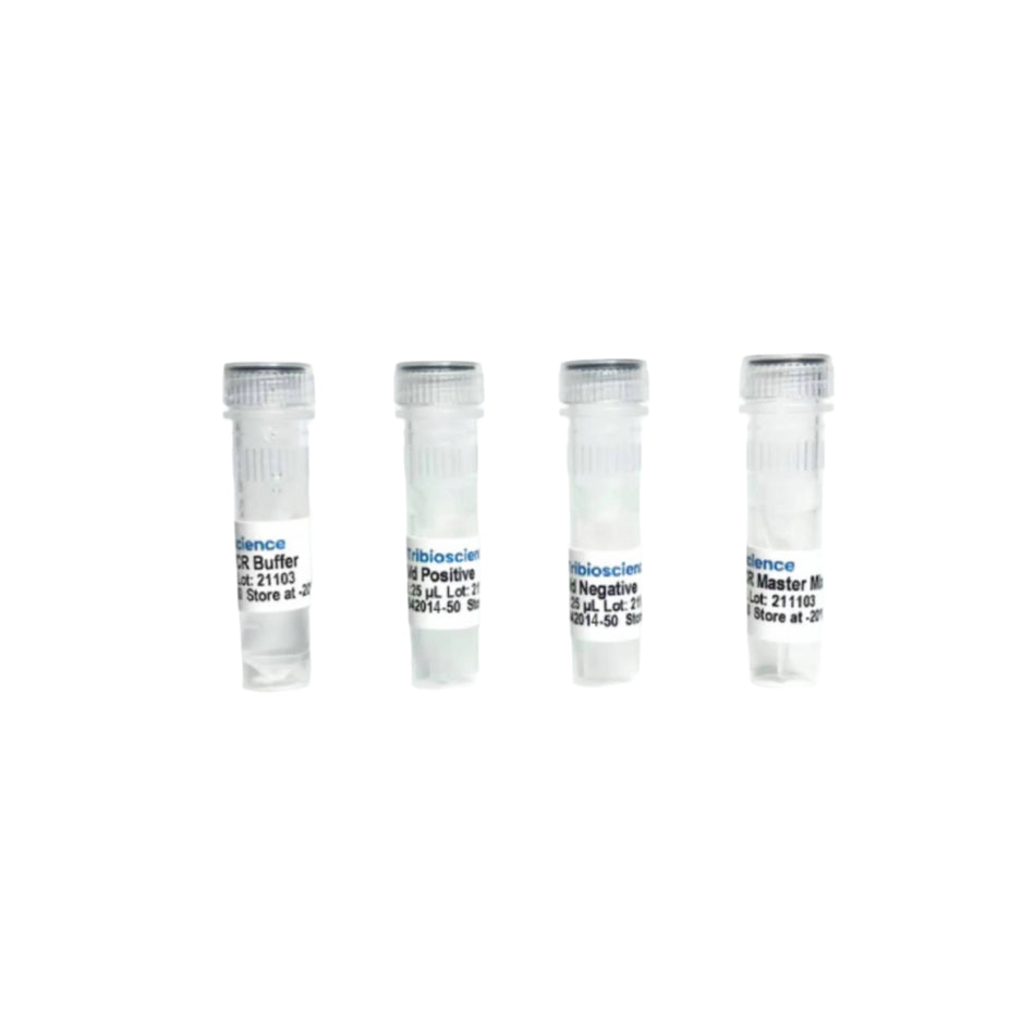 Tribioscience Arabis Mosaic Virus (ArMV) RT-qPCR Detection System (TBS42014)