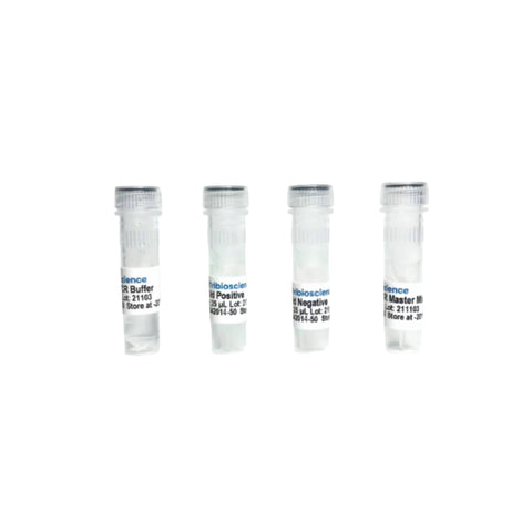 Tribioscience Arabis Mosaic Virus (ArMV) RT-qPCR Detection System (TBS42014)