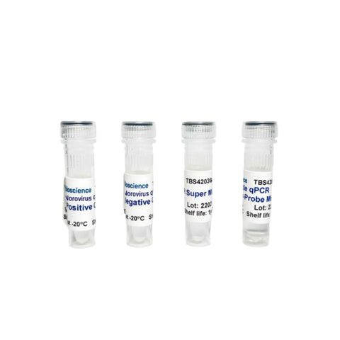 Tribioscience Norovirus (NOV) One-step RT-qPCR Detection (TBS42036)